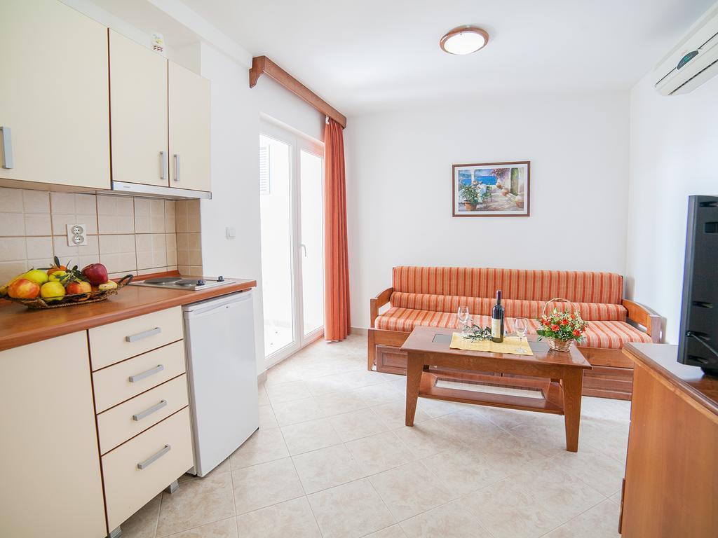 Apartments Ivan Petrovac Room photo